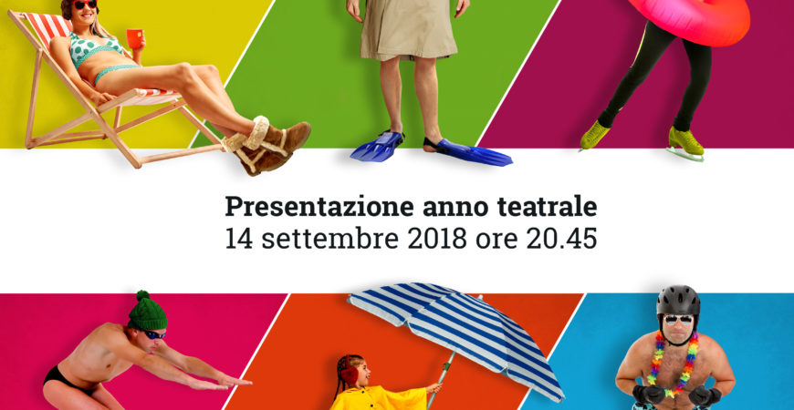 Un teatro, più stagioni