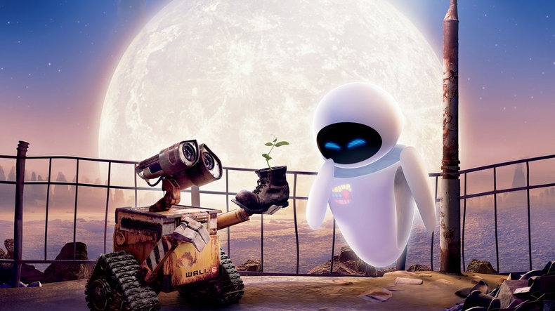 Wall-e