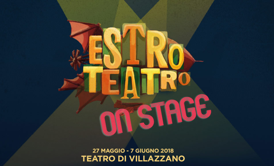 Estro On Stage_Vol. 2