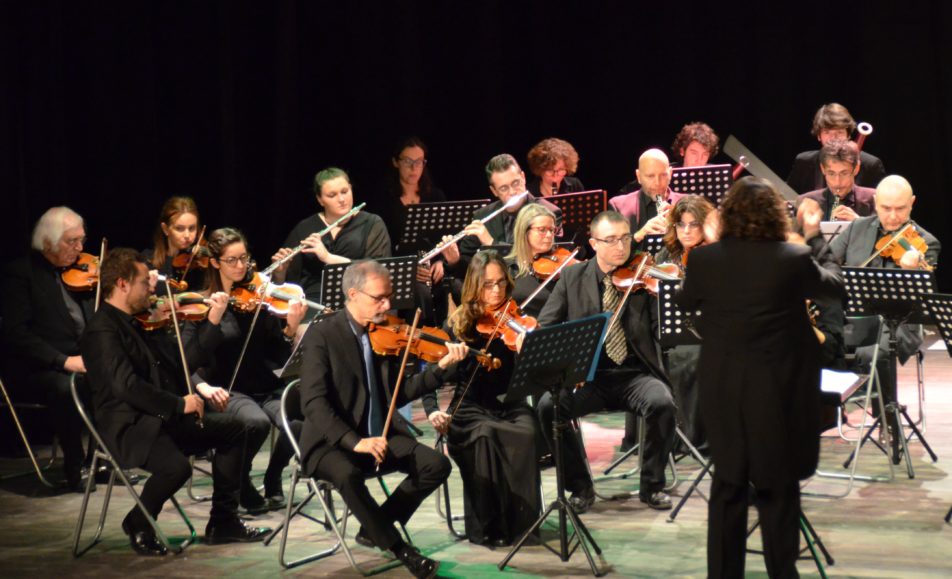 Confronti – Concerto di fine anno