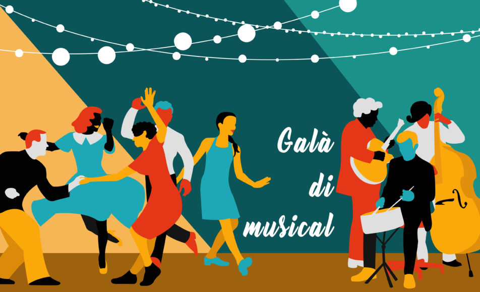 Little Mt Festival – Galà delle scuole