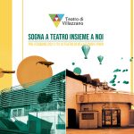 Sogna a teatro insieme a noi