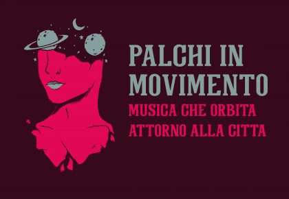 Palchi in movimento