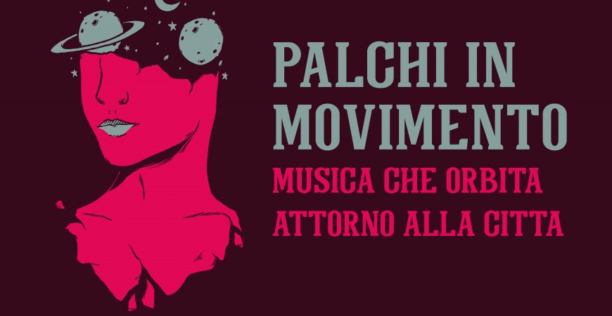 Palchi in movimento