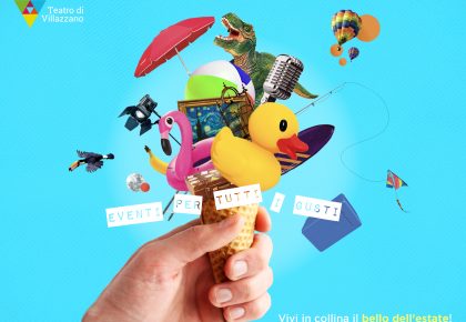 Eventi per tutti i gusti