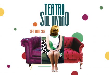 Teatro sul divano