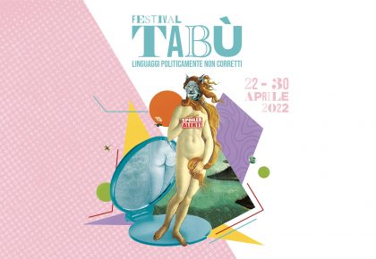 FESTIVAL TABÙ – MDLSX