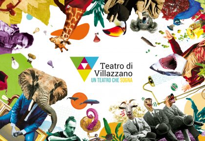 Un teatro che sogna