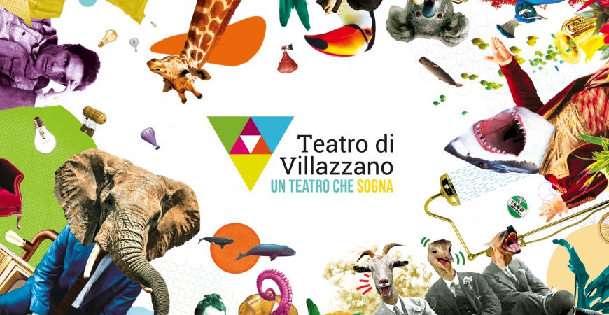 Un teatro che sogna