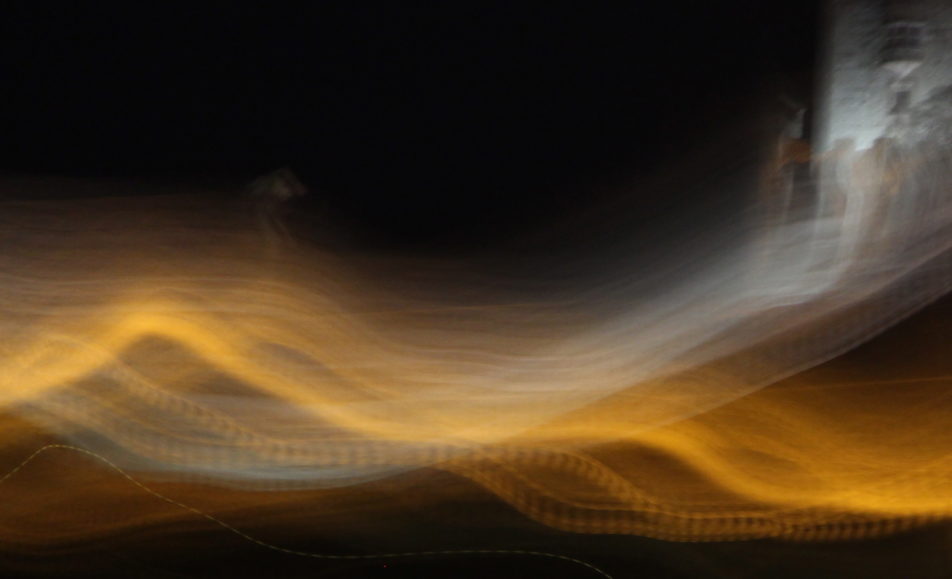 Animae Noctis. Esplorazioni fotografiche di Wolftraud de Concini