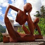 Torna il Festival Fantasio – Edizione dedicata a Pasolini
