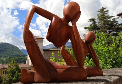 Torna il Festival Fantasio – Edizione dedicata a Pasolini