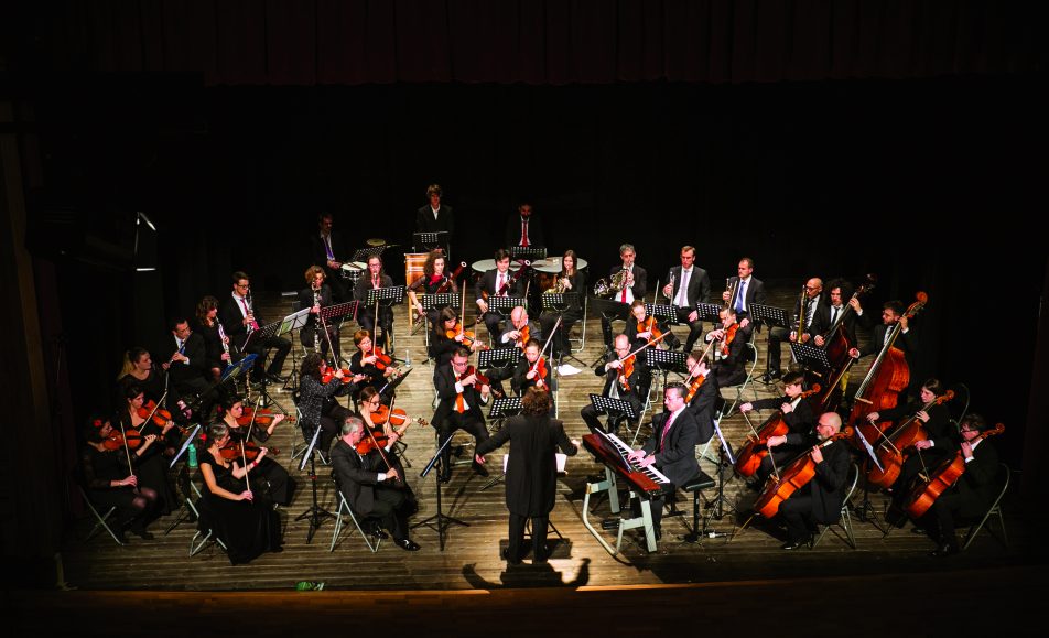 Confronti – Concerto di fine anno