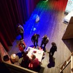 Torna l’escape theater