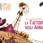 FANTASIO 2022 – Al centro della “FATTORIA degli ANIMALI” di Orwell