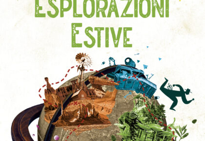 ESPLORAZIONI ESTIVE