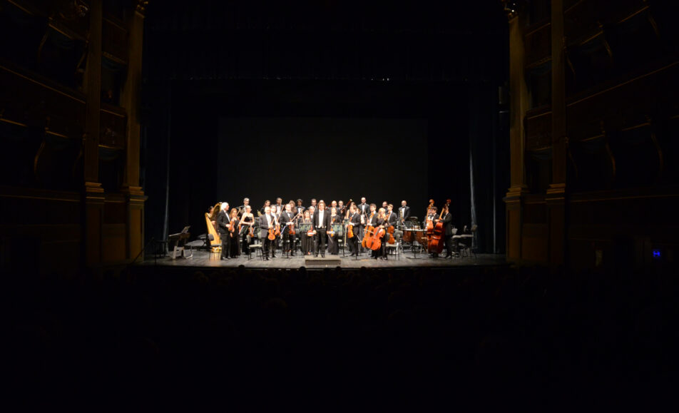 Concerto di Capodanno