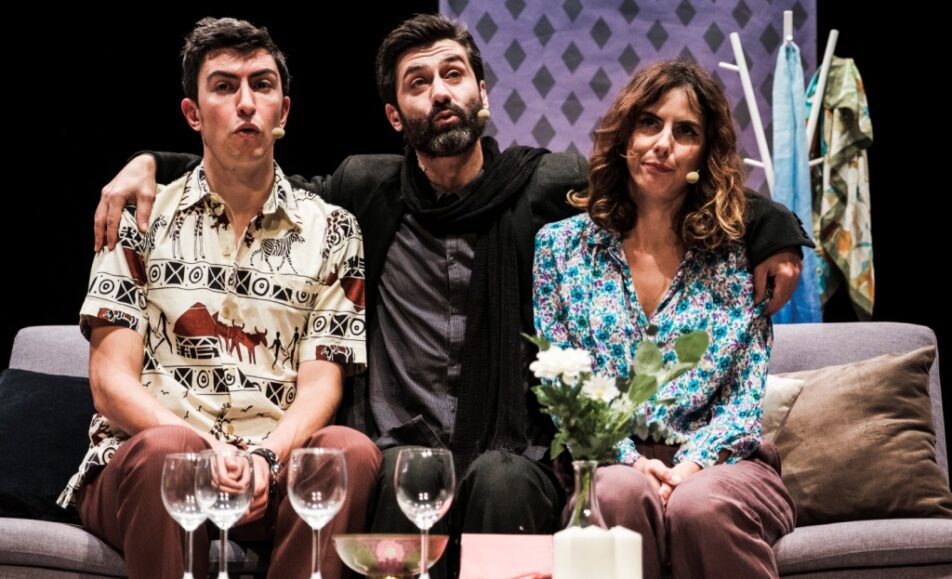 Una cena d’addio