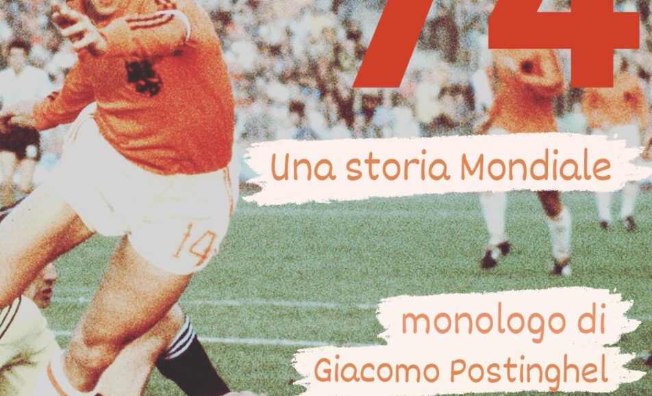 74 – una storia mondiale
