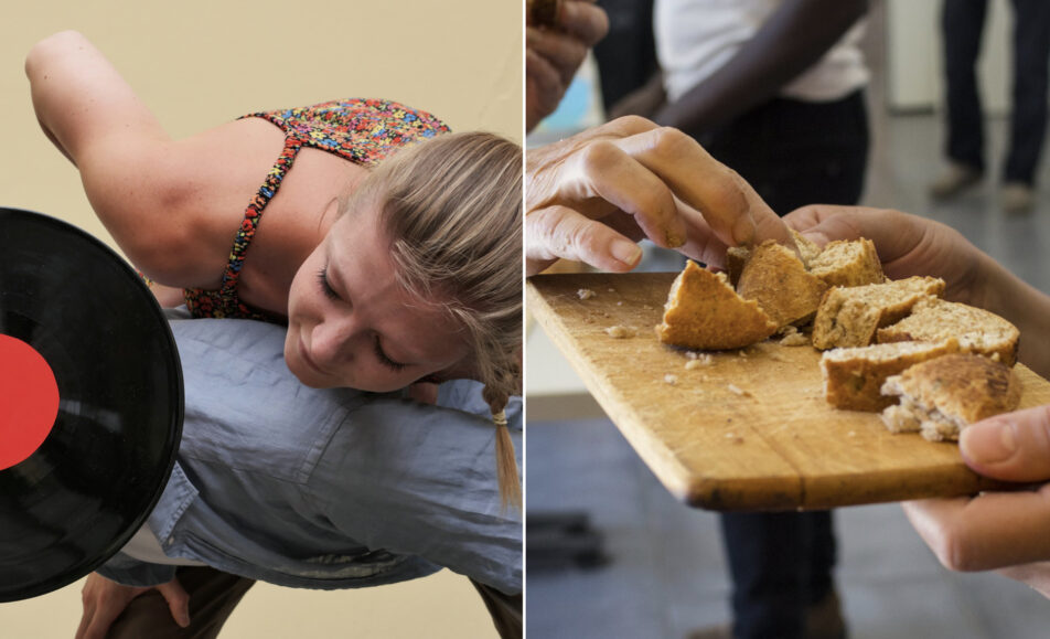 Generazioni spensierate – Andanti ma non troppo_degustazione con Forno sociale Migola
