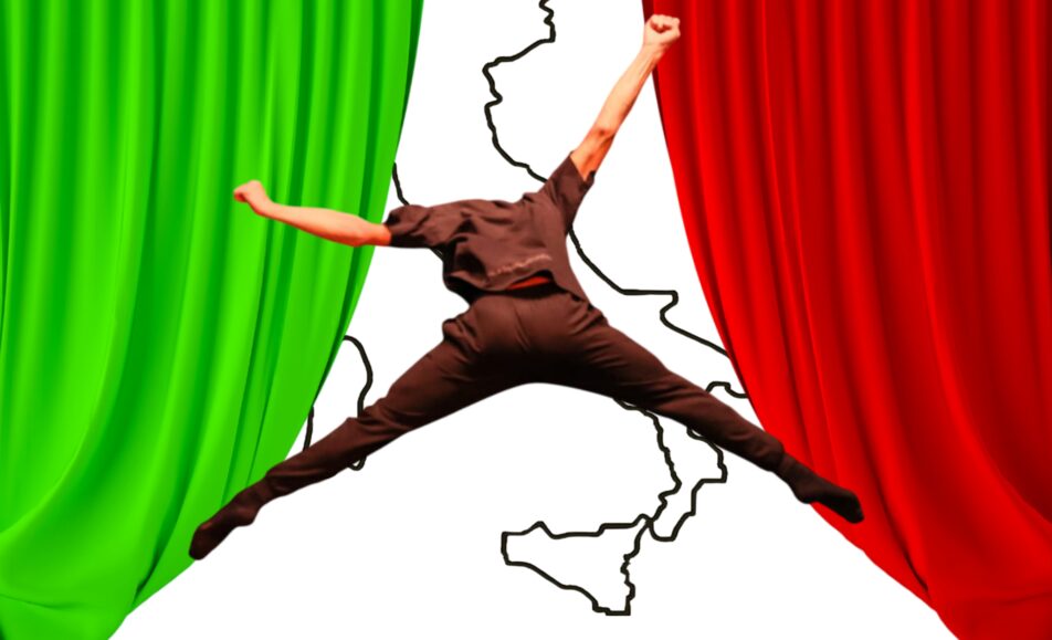 Il Bel Paese